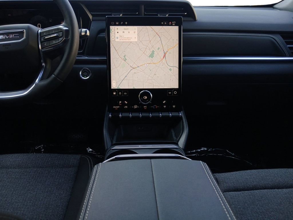 Used 2026 GMC Terrain Elevation image 11