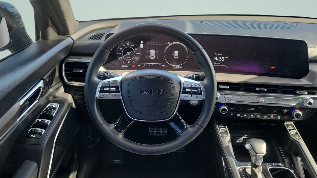 Used 2023 Kia Telluride SX Prestige X-Line AWD/4WD image 12
