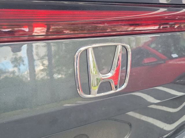 Certified 2024 Honda Civic EX-L image 9