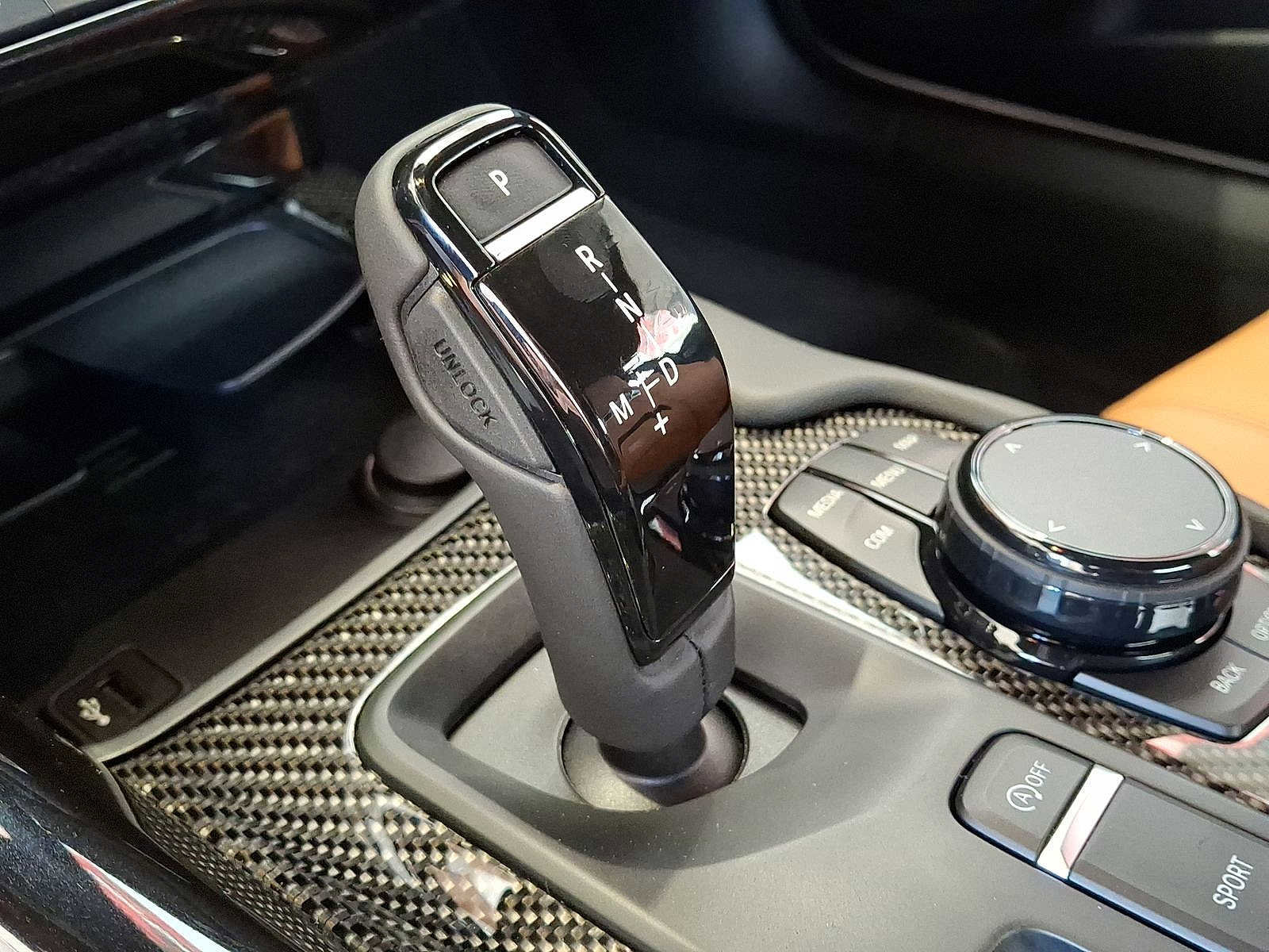 New 2026 Toyota Supra Premium RWD image 15