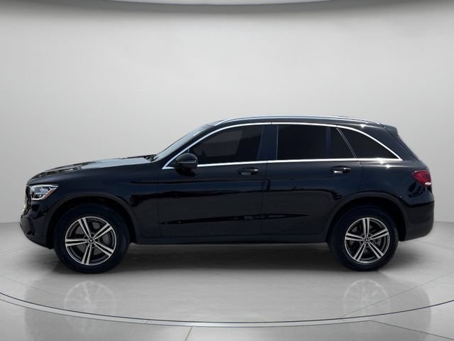 Used 2020 Mercedes-Benz GLC 300 image 8