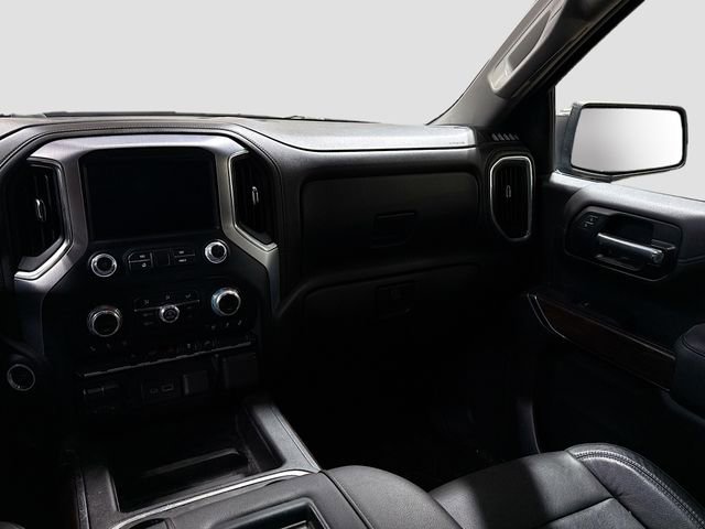 Used 2019 GMC Sierra 1500 SLT w/ SLT Premium Package image 25