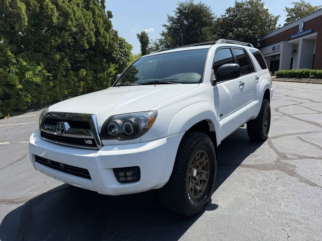 Used 2006 Toyota 4Runner SR5