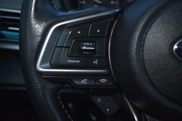 Used 2022 Subaru Outback Limited image 21