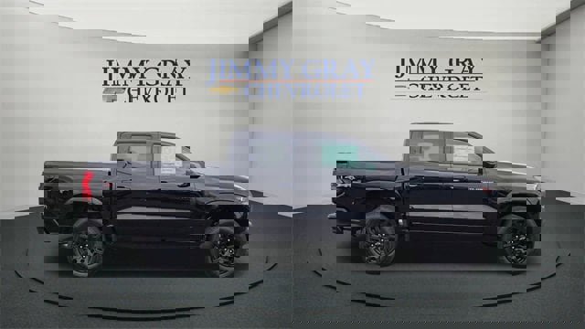 New 2026 Chevrolet Colorado W/T w/ WT Custom Package image 2