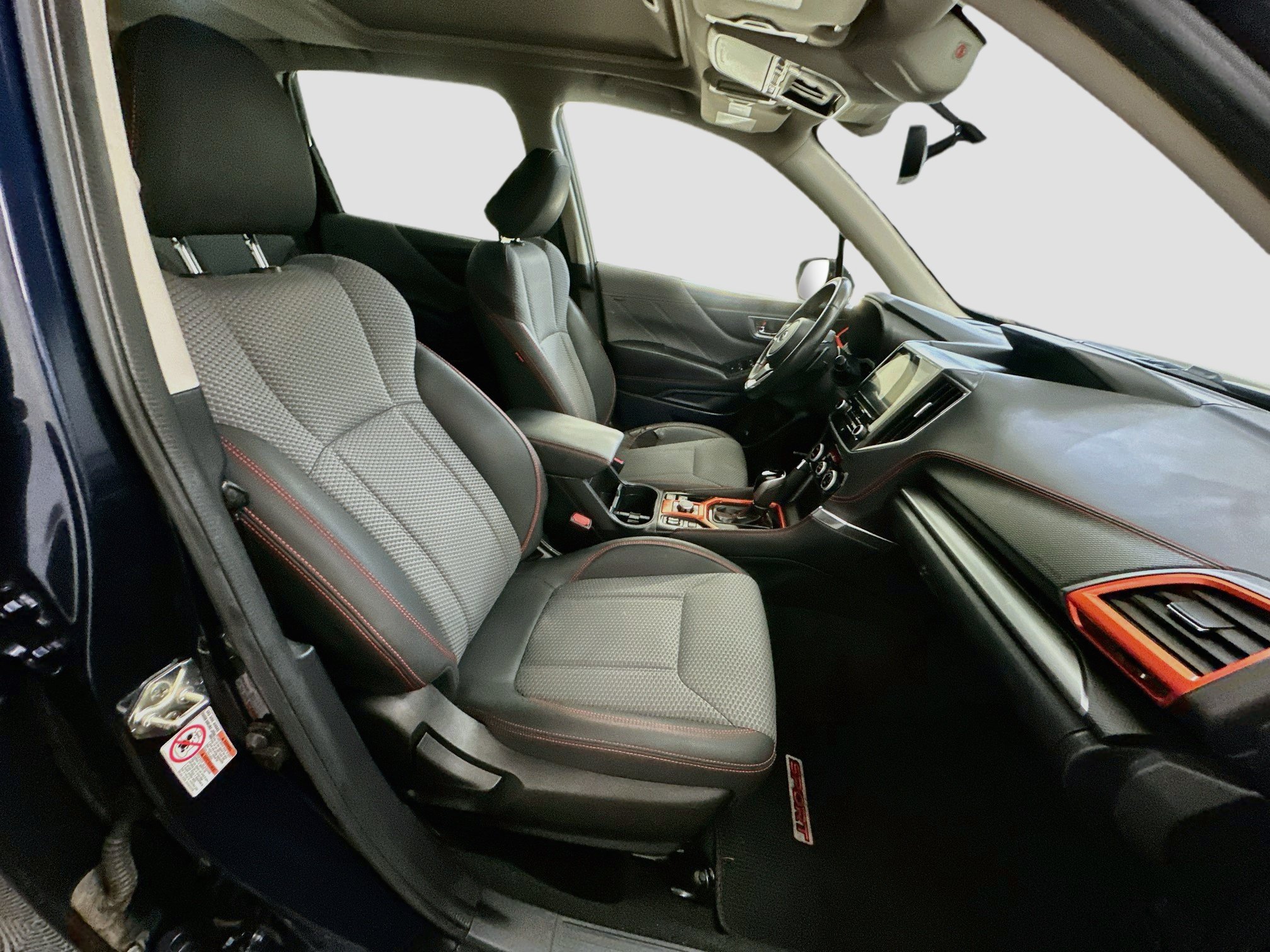 Used 2019 Subaru Forester Sport AWD/4WD image 33