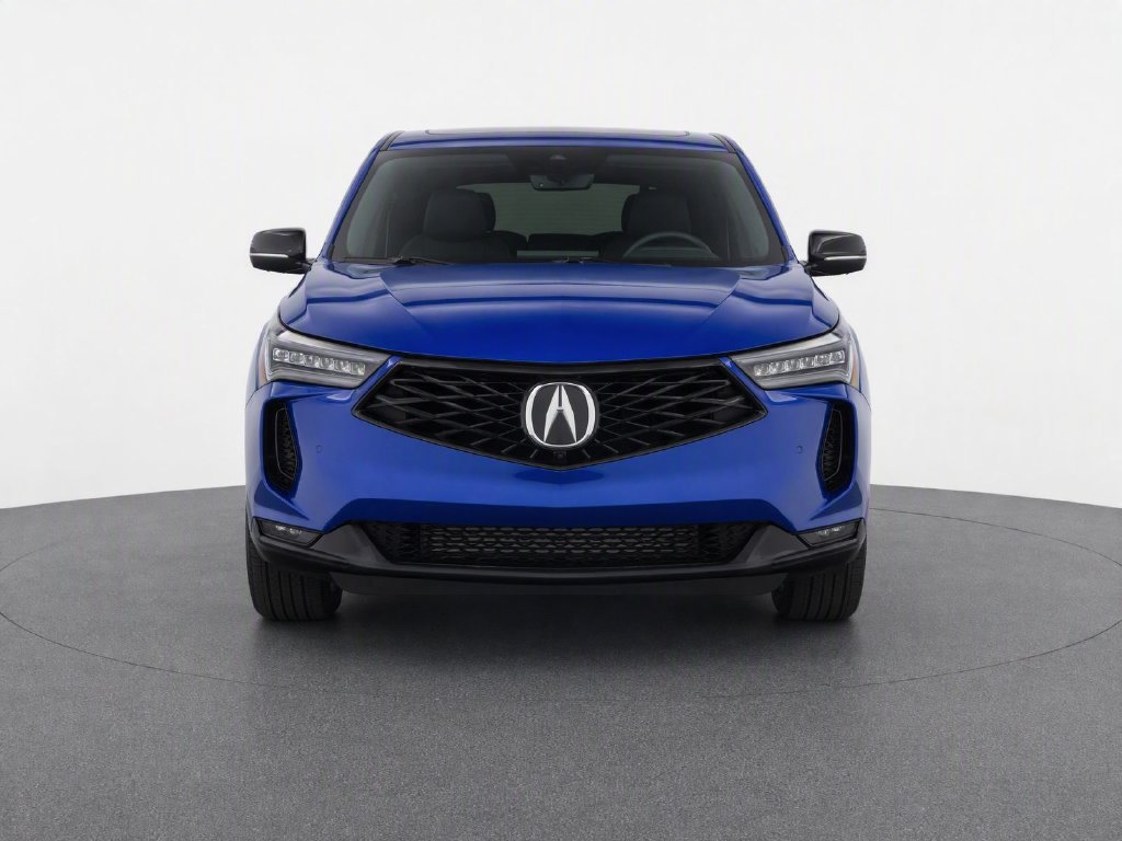 Used 2025 Acura RDX w/ Advance Package AWD/4WD image 41