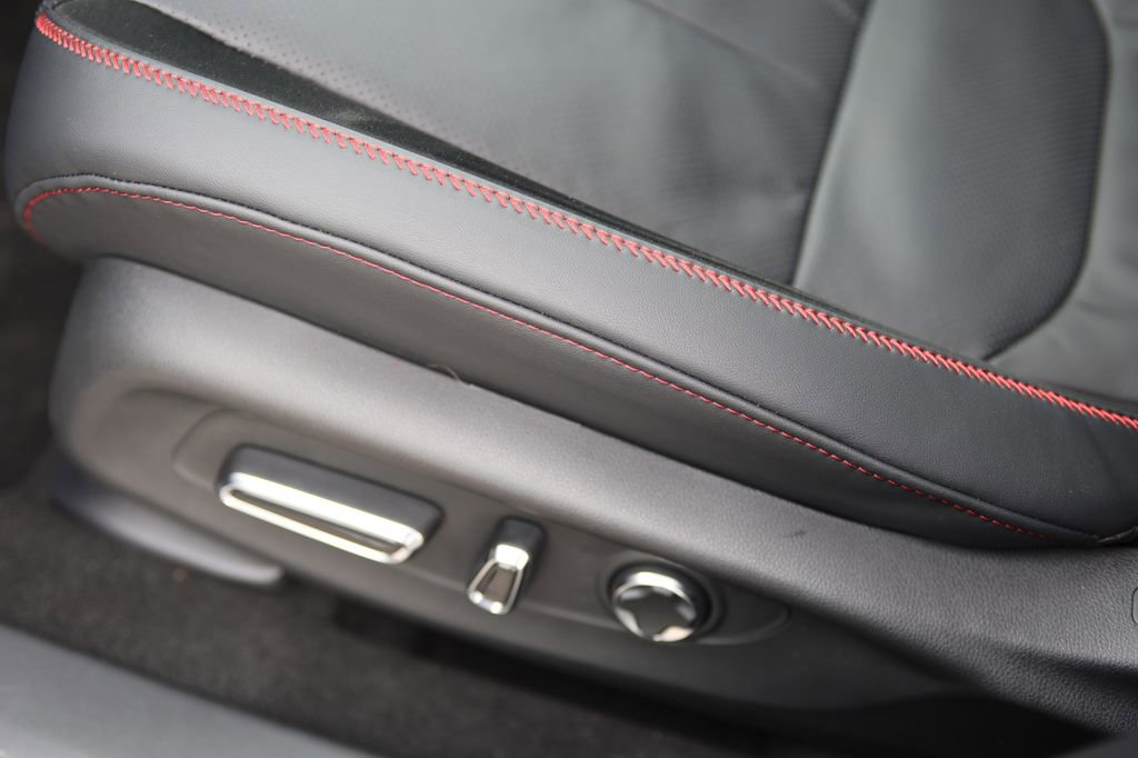 New 2026 Acura ADX A-Spec image 13