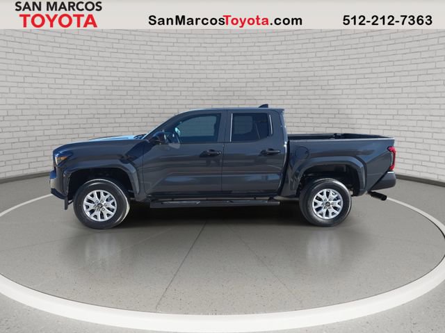 New 2026 Toyota Tacoma SR image 8