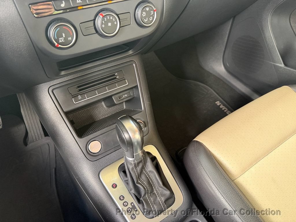 Used 2016 Volkswagen Tiguan S FWD image 53