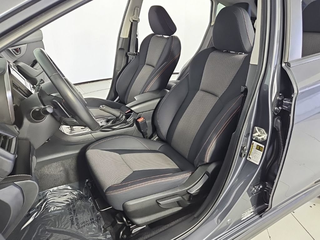 Used 2021 Subaru Crosstrek 2.0i Premium w/ Popular Package #4 AWD/4WD image 21