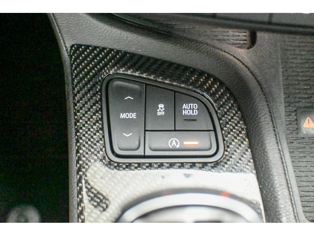 Certified 2023 Cadillac CT5 V w/ Platinum Package image 42