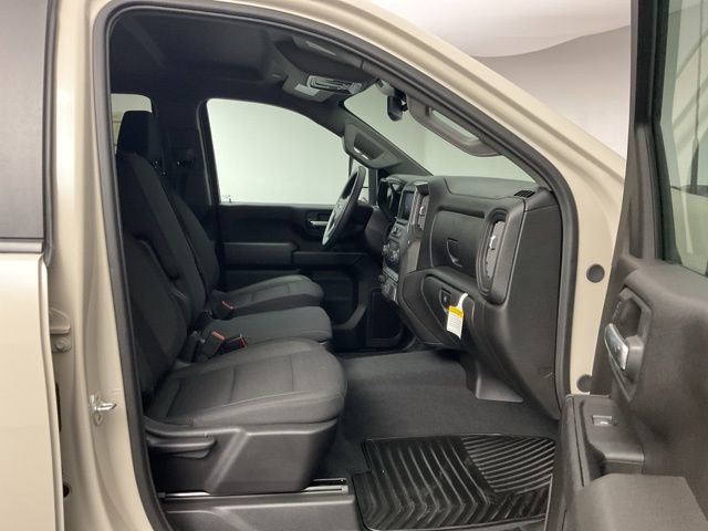 New 2026 Chevrolet Silverado 2500 Custom w/ Custom Value Package image 24