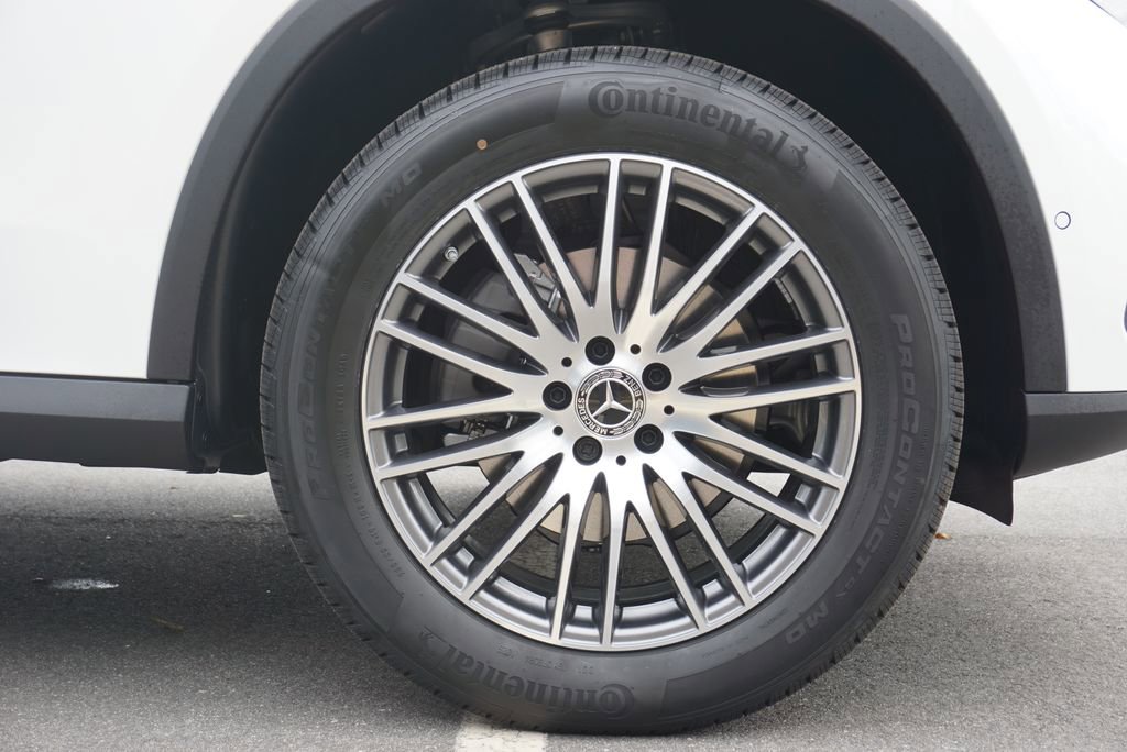 New 2026 Mercedes-Benz GLC 300 4MATIC image 18
