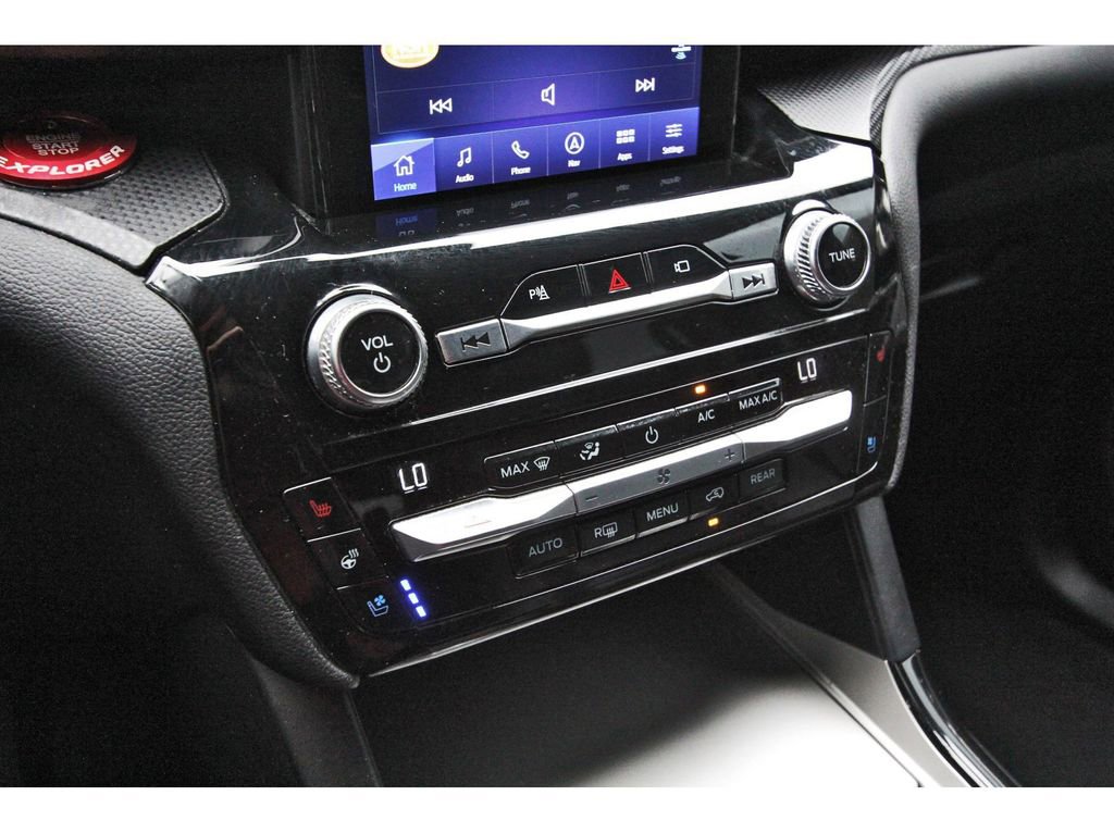 Used 2021 Ford Explorer ST w/ Equipment Group 401A AWD/4WD image 26