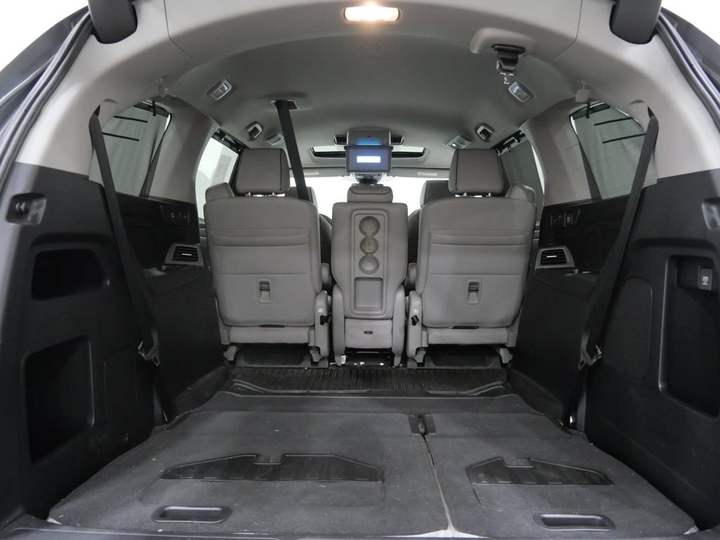 Used 2024 Honda Odyssey Elite image 31