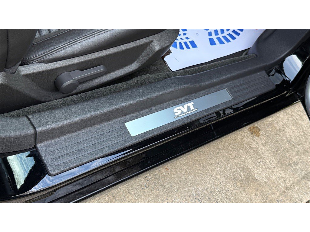 Used 2013 Ford Mustang Shelby GT500 RWD image 67