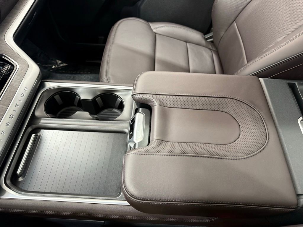 New 2025 Ford Expedition Platinum w/ Platinum Ultimate Package image 43