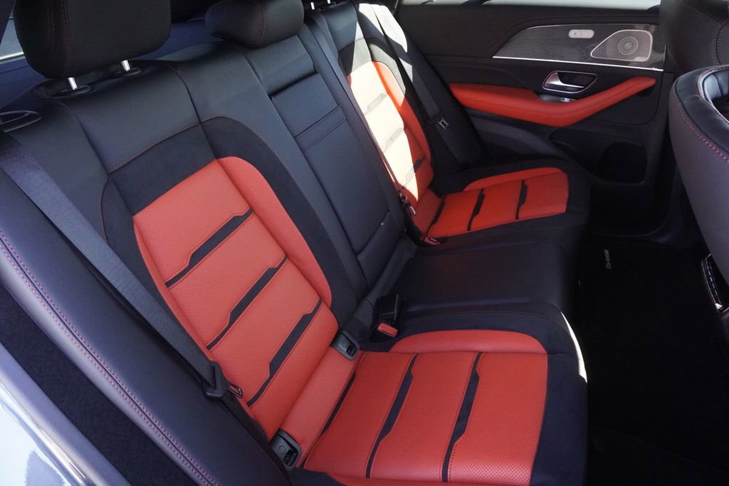 Used 2022 Mercedes-Benz GLE 63 AMG S image 27