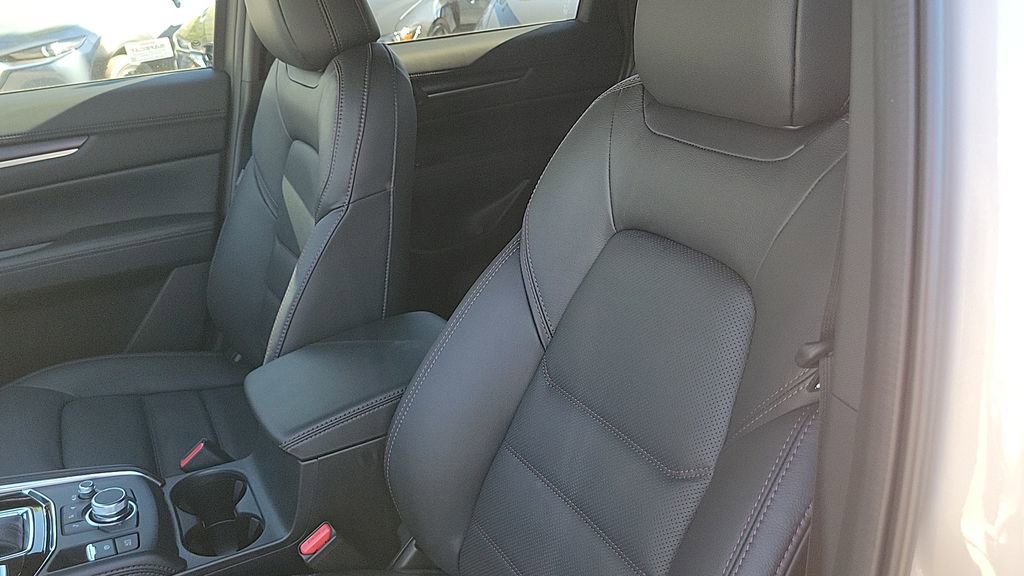 New 2025 MAZDA CX-5 2.5 Turbo image 20