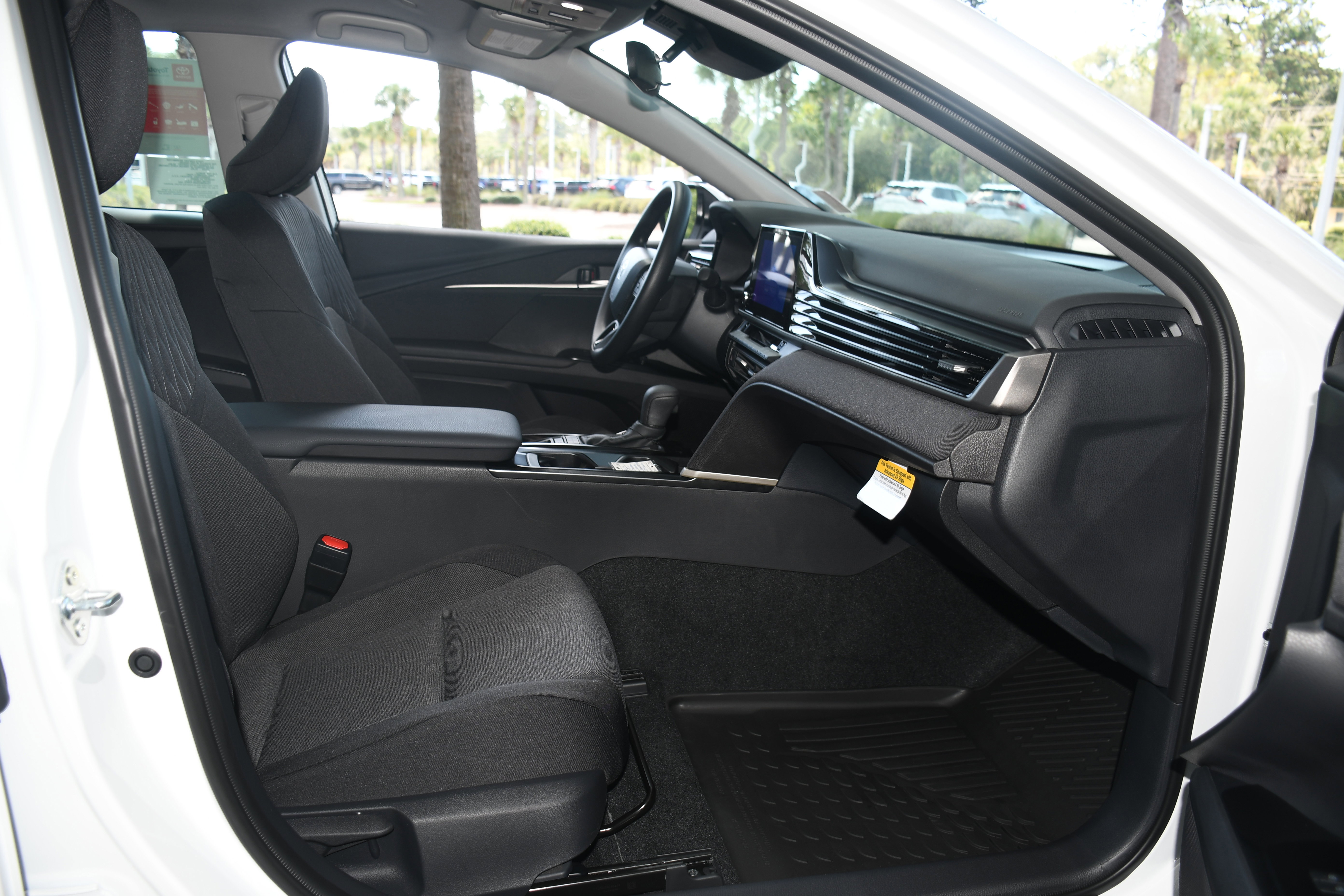 New 2026 Toyota Camry LE image 11