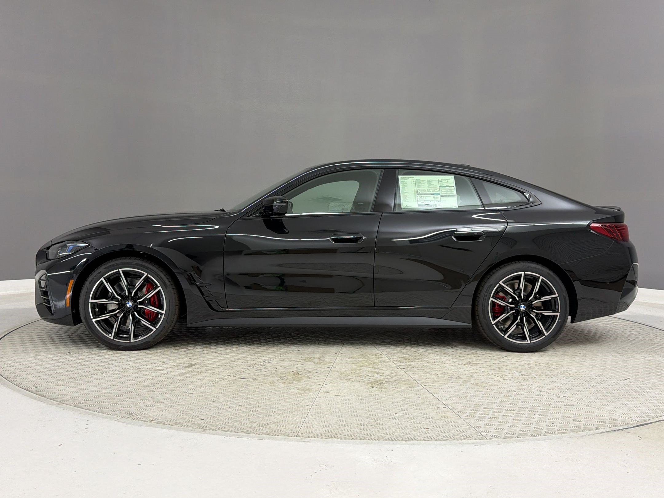 New 2026 BMW 430i w/ M Sport Package RWD image 2