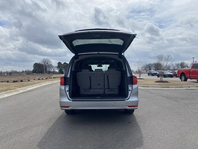 Used 2024 Honda Odyssey Touring image 19