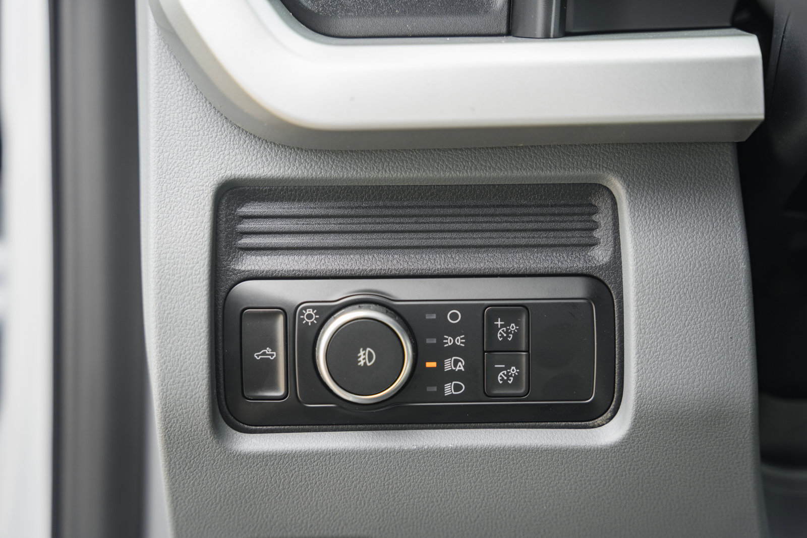 New 2026 Ford F350 XL image 43