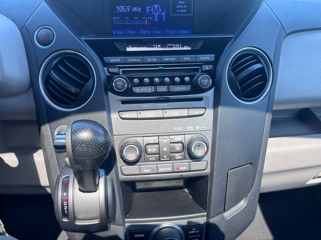 Used 2015 Honda Pilot SE image 18