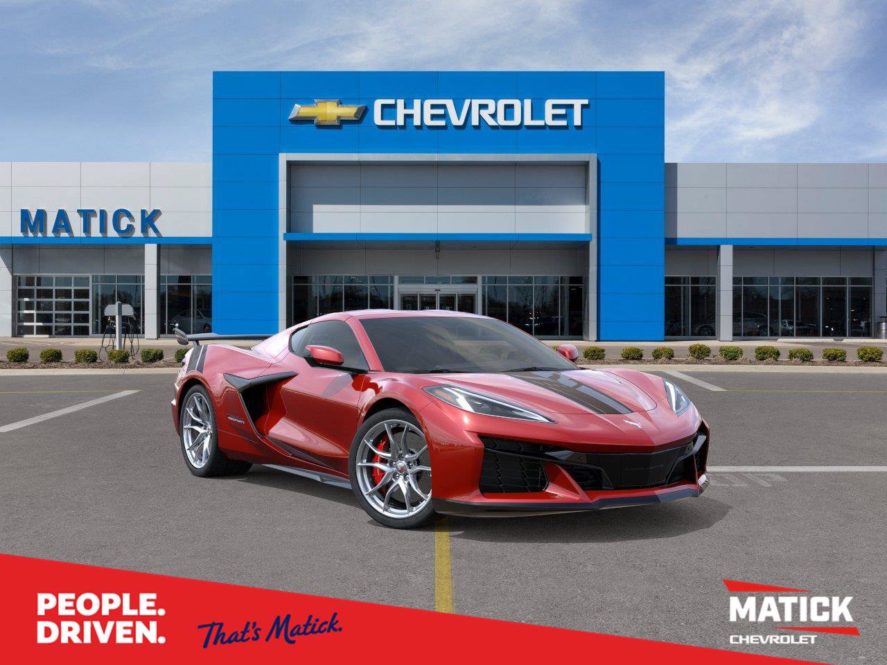 New 2027 Chevrolet Corvette Grand Sport