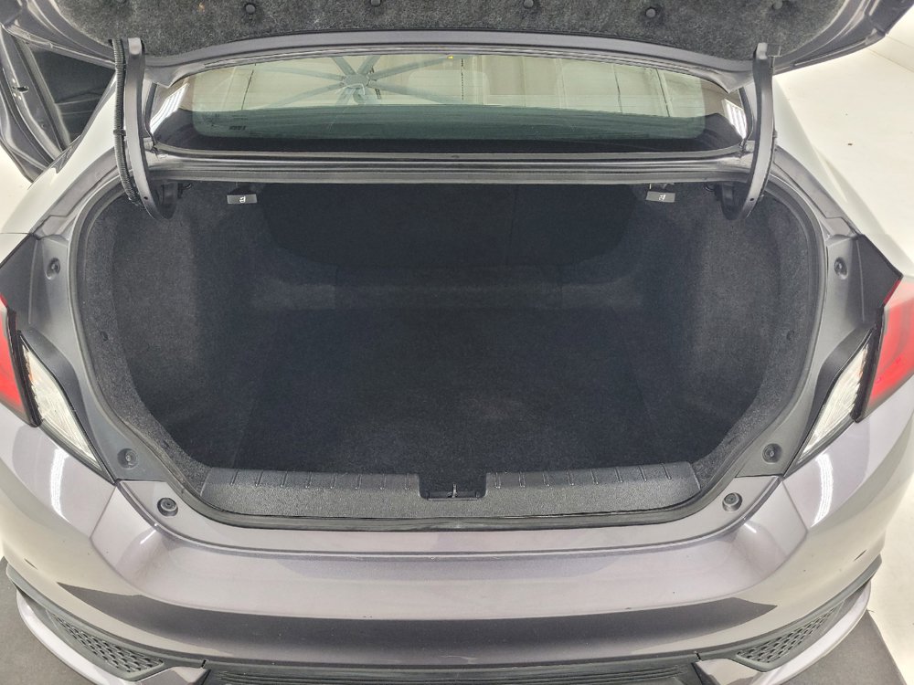 Used 2020 Honda Civic LX image 29