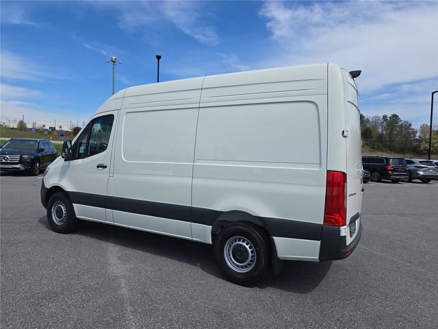 New 2026 Mercedes-Benz Sprinter 2500 image 6