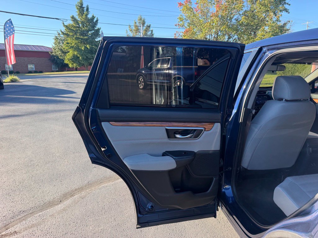 Used 2019 Honda CR-V EX image 20