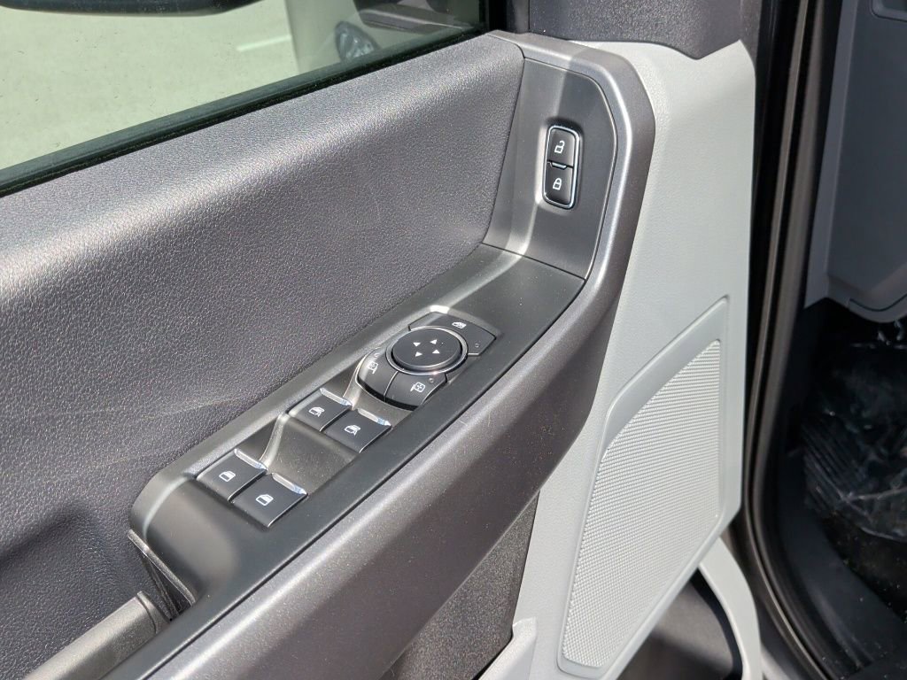 New 2026 Ford F250 XL w/ STX Appearance Package image 12