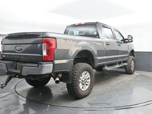 Used 2018 Ford F250 XL w/ STX Appearance Package AWD/4WD image 15