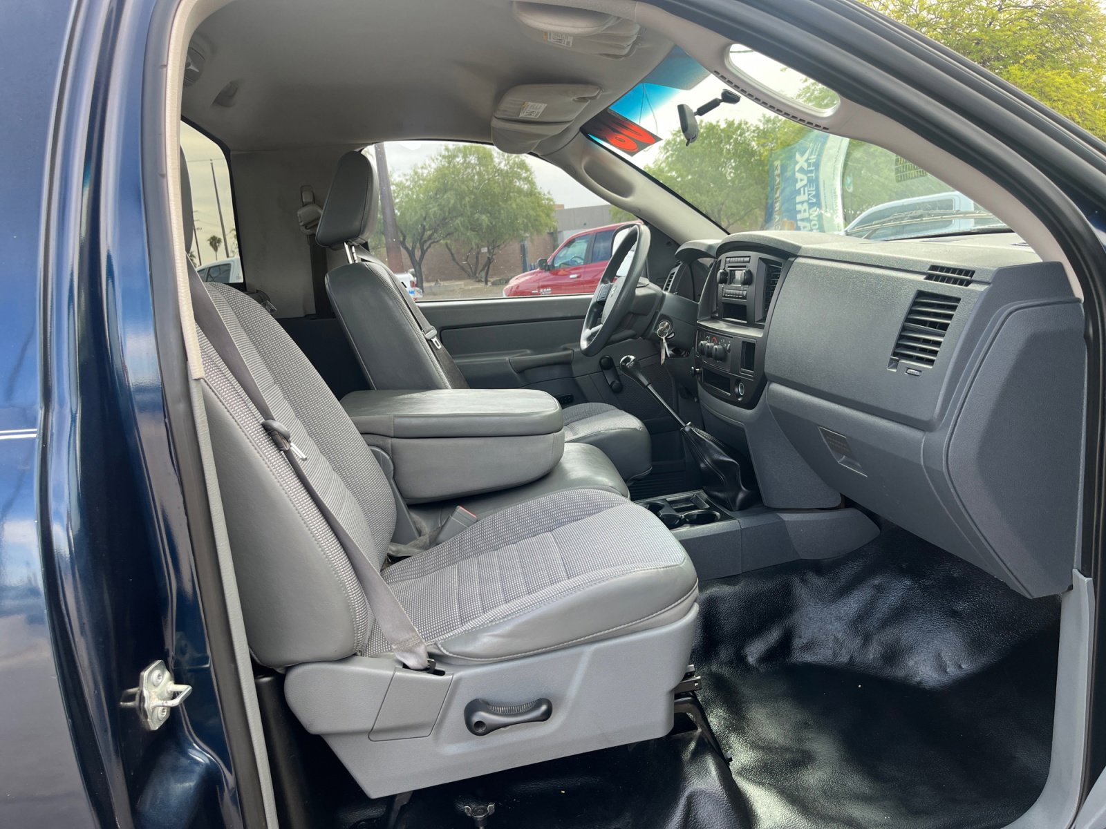 Used 2008 Dodge Ram 1500 Truck ST w/ Popular Equipment Group RWD image 19