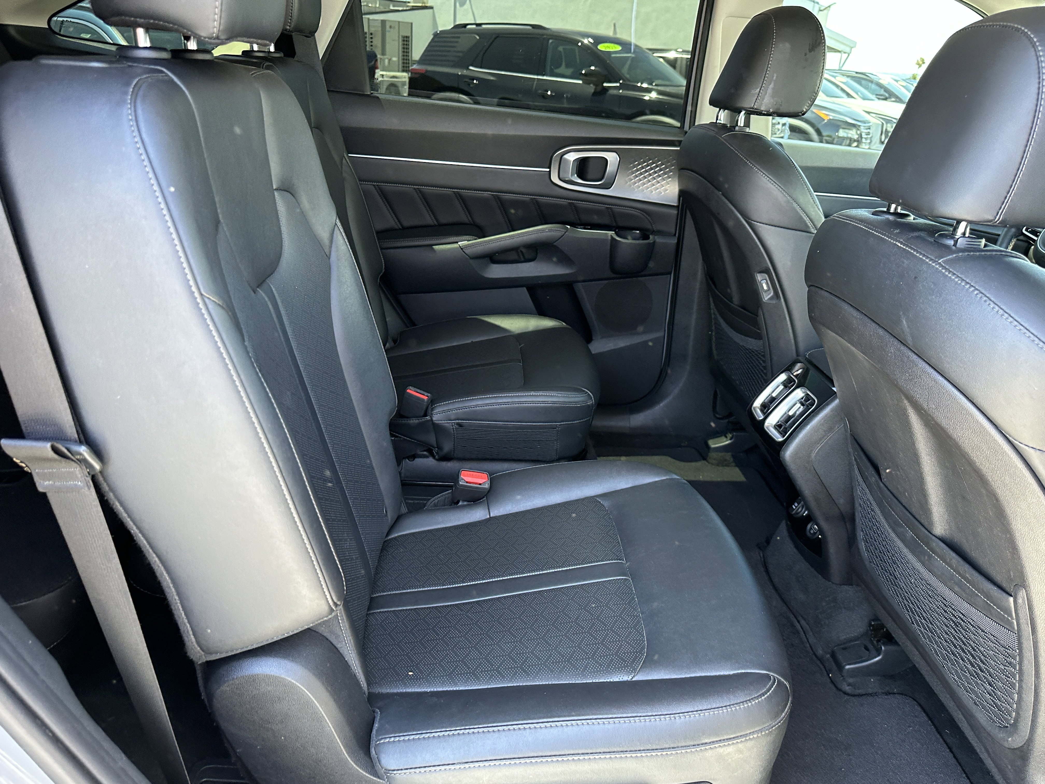 Certified 2022 Kia Sorento SX AWD/4WD image 21