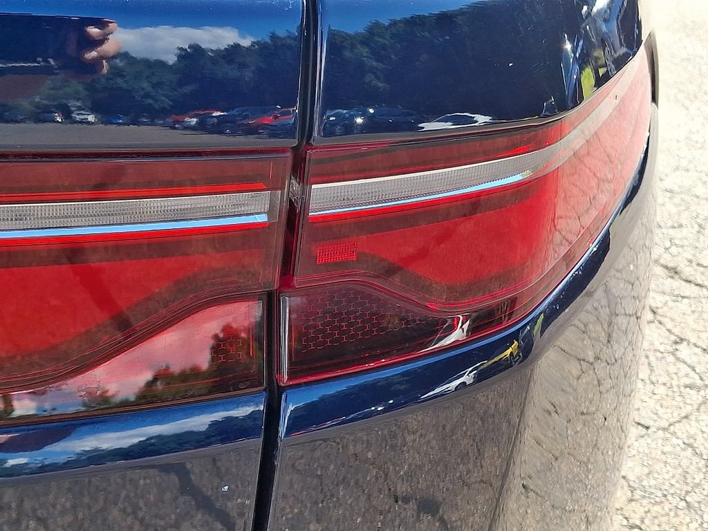 Used 2021 Jaguar F-PACE S AWD/4WD image 10
