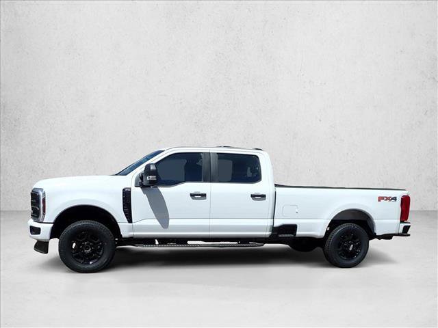 New 2026 Ford F250 XL w/ STX Appearance Package AWD/4WD video 2