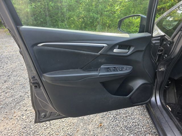 Used 2015 Honda Fit LX image 13