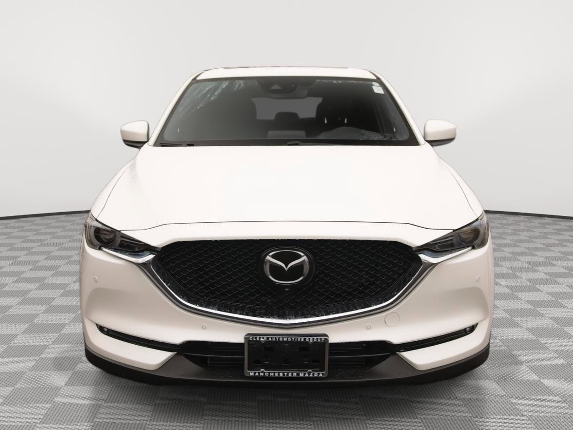 Used 2019 MAZDA CX-5 Signature image 17