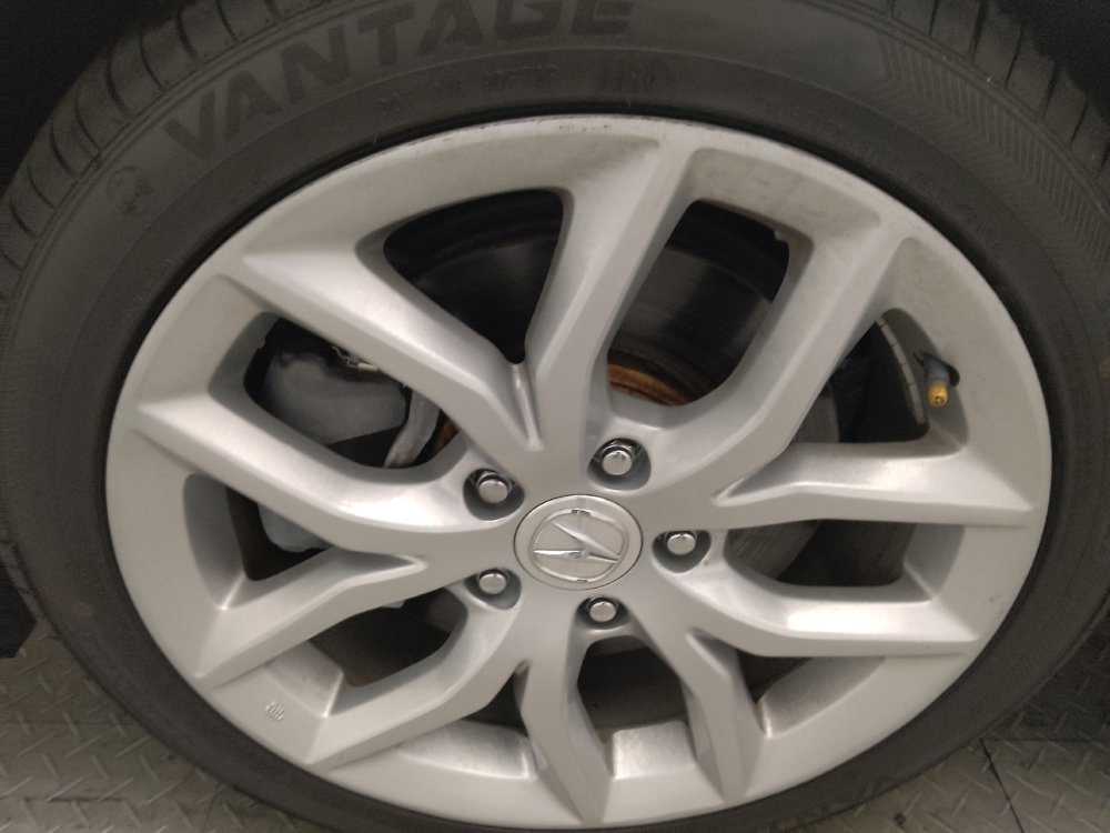 Used 2021 Acura ILX FWD image 31
