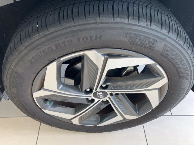 Used 2024 Hyundai Tucson SEL w/ Convenience Package FWD image 13