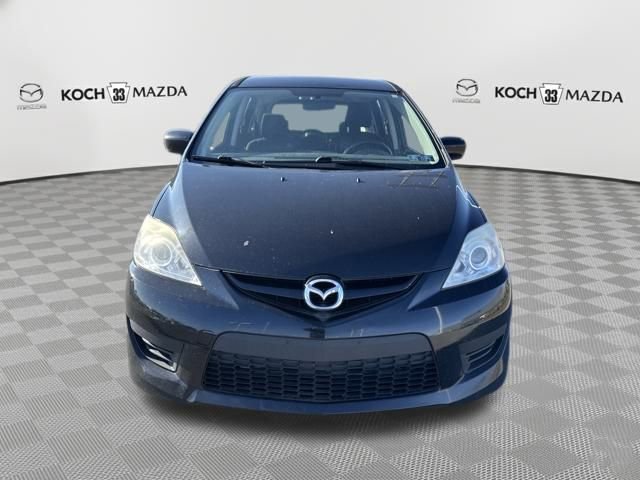 Used 2010 MAZDA MAZDA5 Sport image 2