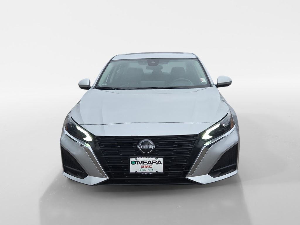 Used 2023 Nissan Altima 2.5 SL FWD image 9