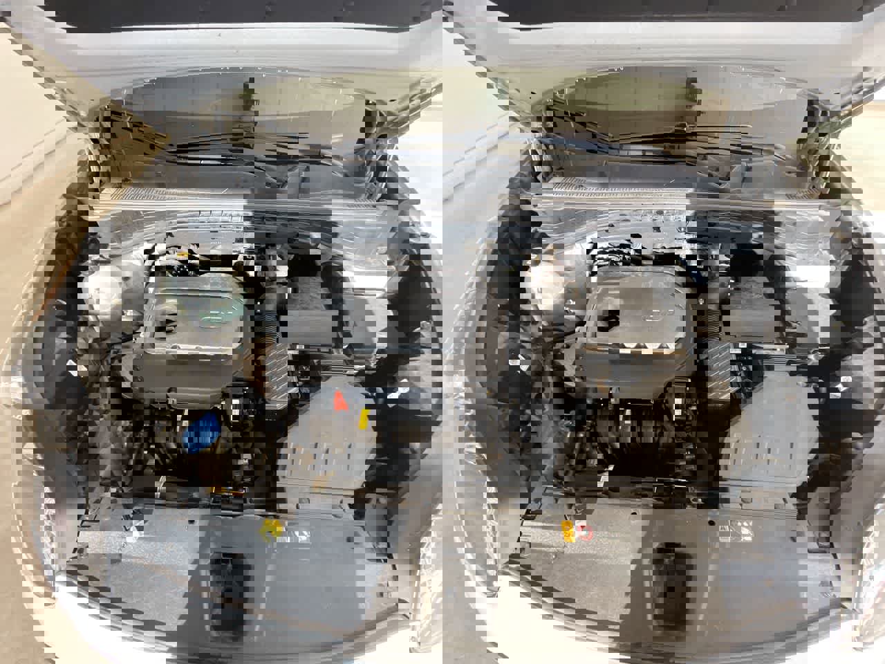 Used 2017 Kia Sportage LX AWD/4WD image 24