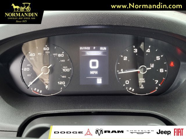 New 2026 RAM ProMaster 2500 w/ Safety Group FWD image 9