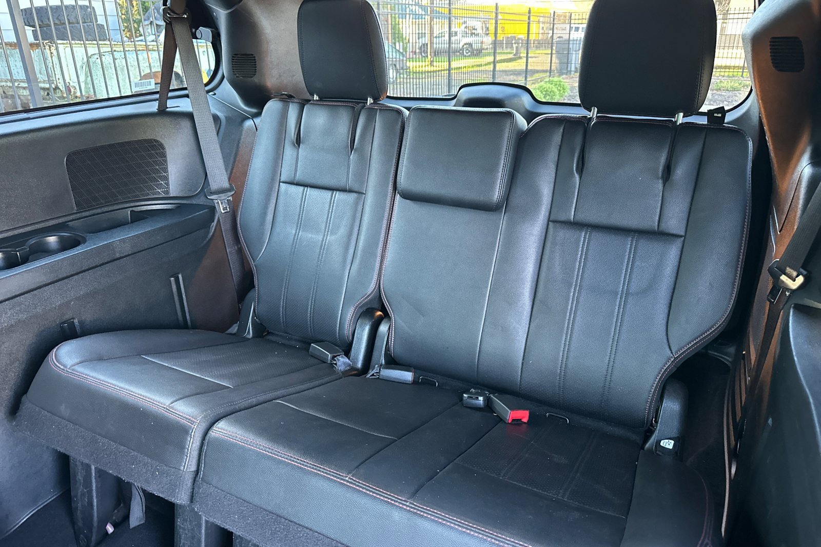 Used 2019 Dodge Grand Caravan GT image 15