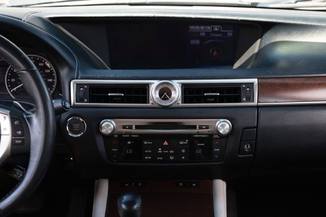 Used 2013 Lexus GS 350 w/ Premium Pkg image 38