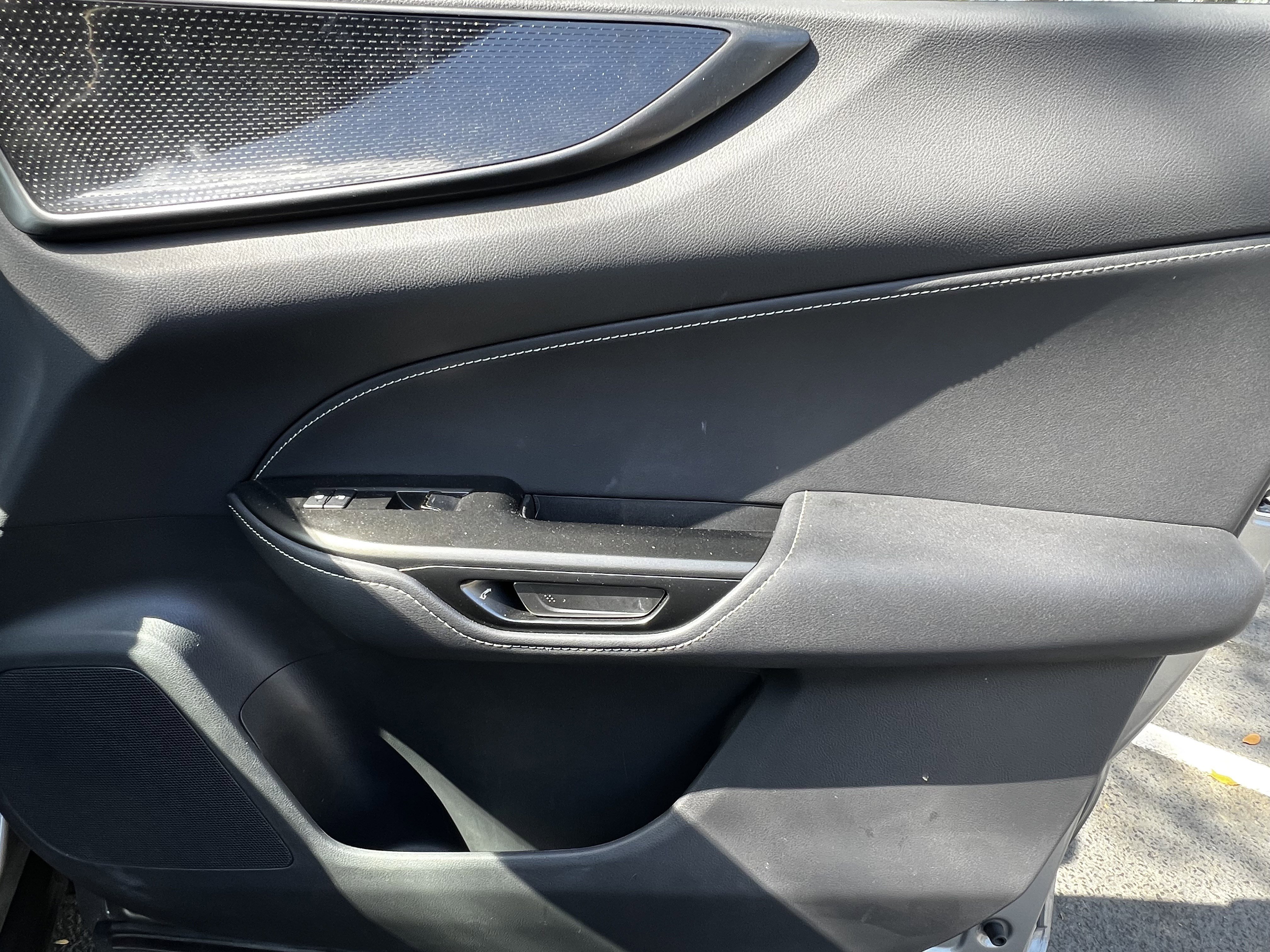 Used 2024 Lexus NX 250 FWD w/ Towing Package (2000 Lbs) image 42